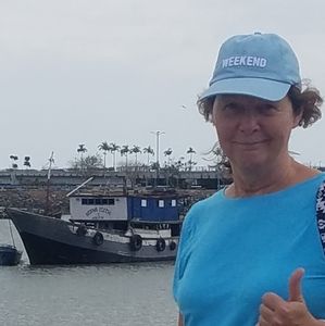 Meet your Posher, Catherine